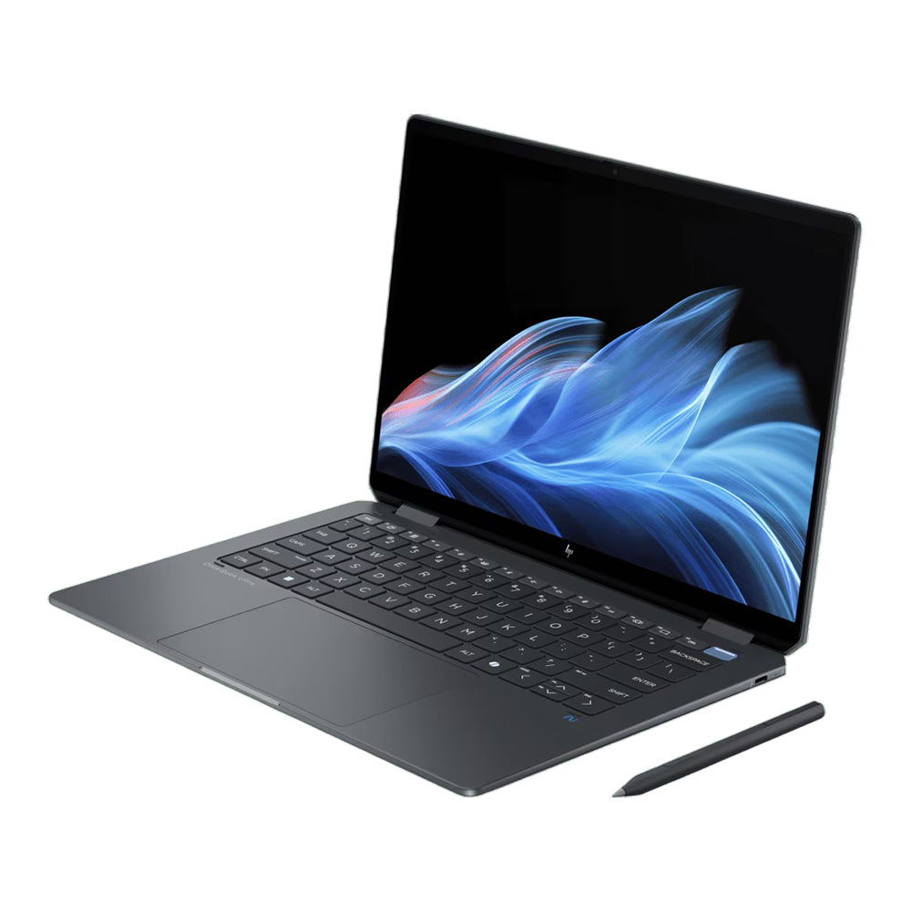 HP Omnibook Ultra Flip Convertible Laptop - Intel® Core™ Ultra 7 [14-F