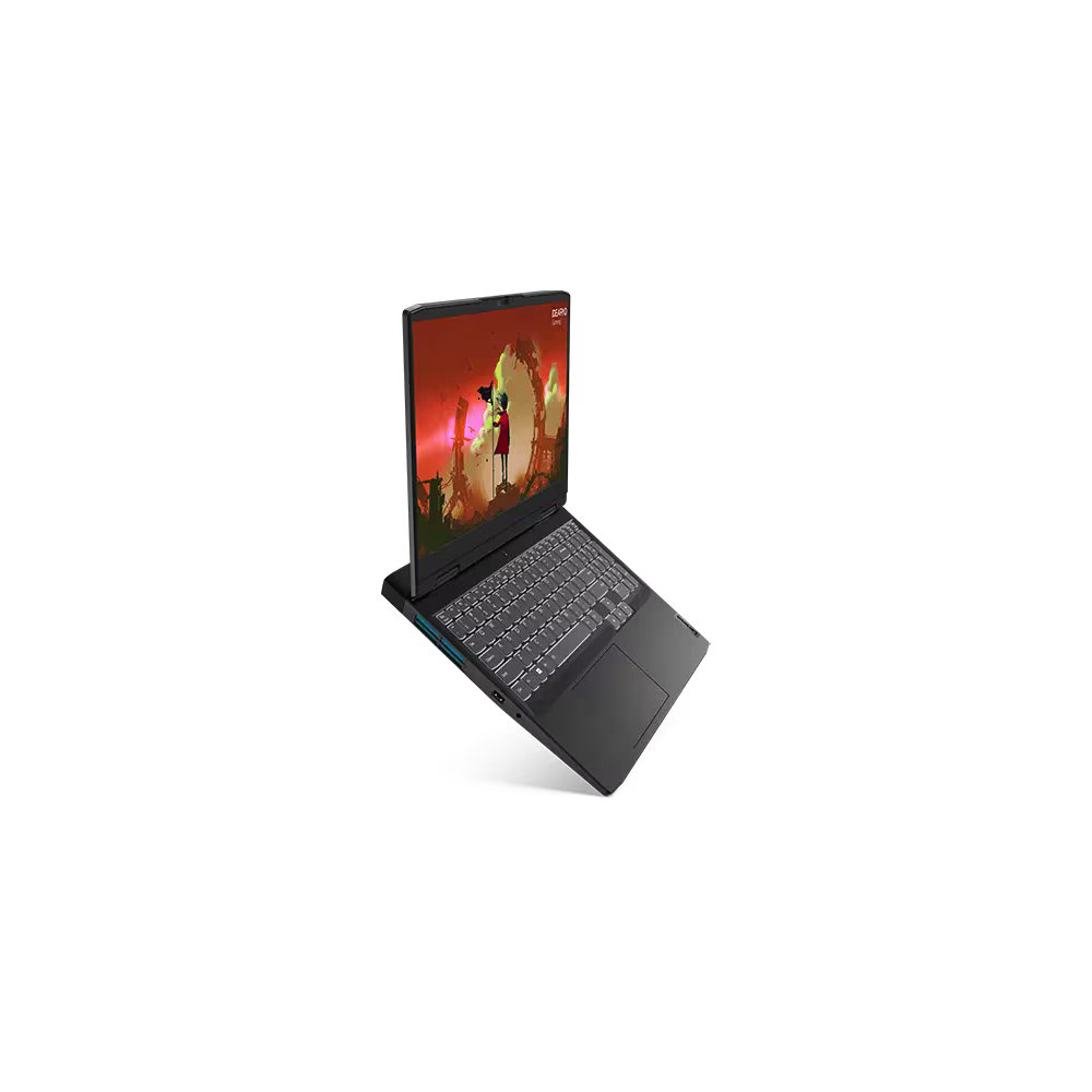 Lenovo IdeaPad Gaming 3 15.6 Inch Laptop - AMD Ryzen™ 6000 [15IAH7-82S Lenovo IdeaPad Gaming 3 15.6 Inch Laptop - AMD Ryzen™ 6000 [15IAH7-82S