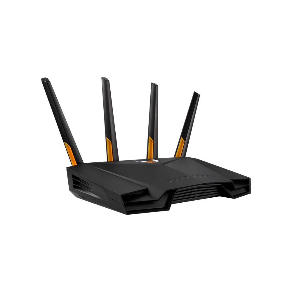 Tuf Router ASUS TUF RT-AX3000 Gaming Wi-Fi 6 Router