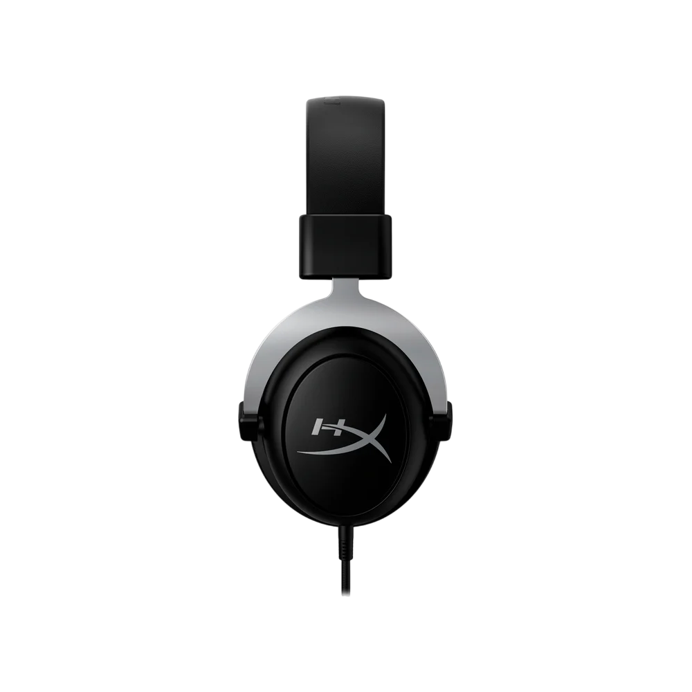 Custom Hyperx Headset HyperX CloudX Gaming Headset