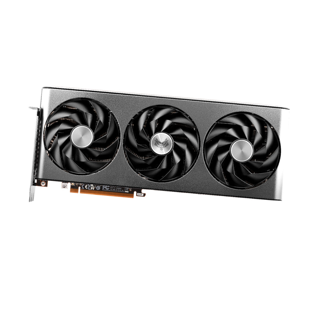 Sapphire NITRO+ AMD Radeon RX 7800 XT 16G GDDR6 Graphic Card