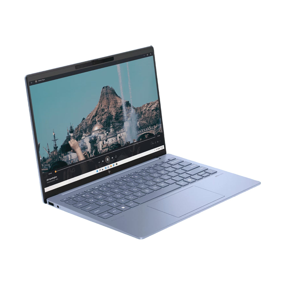 HP Pavilion Aero Productivity Laptop - AMD Ryzen™ 5 [13-BG0015AU]