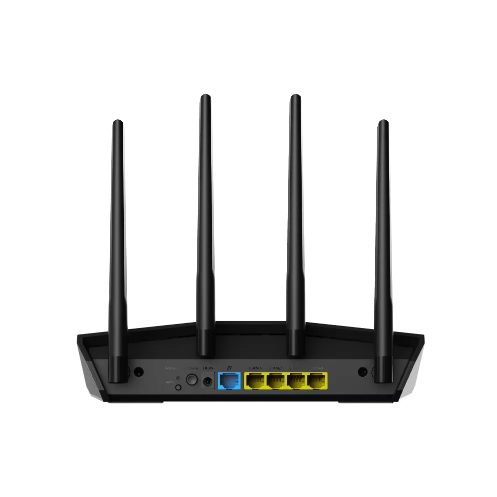 Asuse 5200 Router ASUS RT-AX57 Dual-Band AX4200 Wi-Fi Router