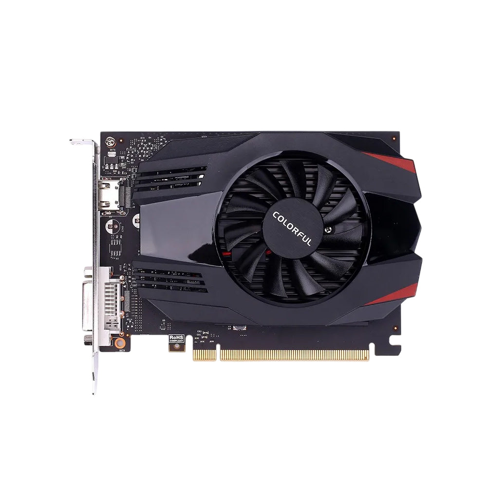 Colorful GT1030 2G V3-V 2GB DDR5 Graphic Card