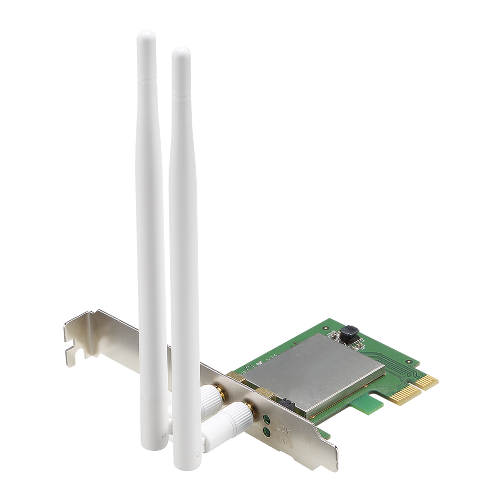 TOTOLINK A1200PE AC1200 Wi-Fi PCIe Network Adapter