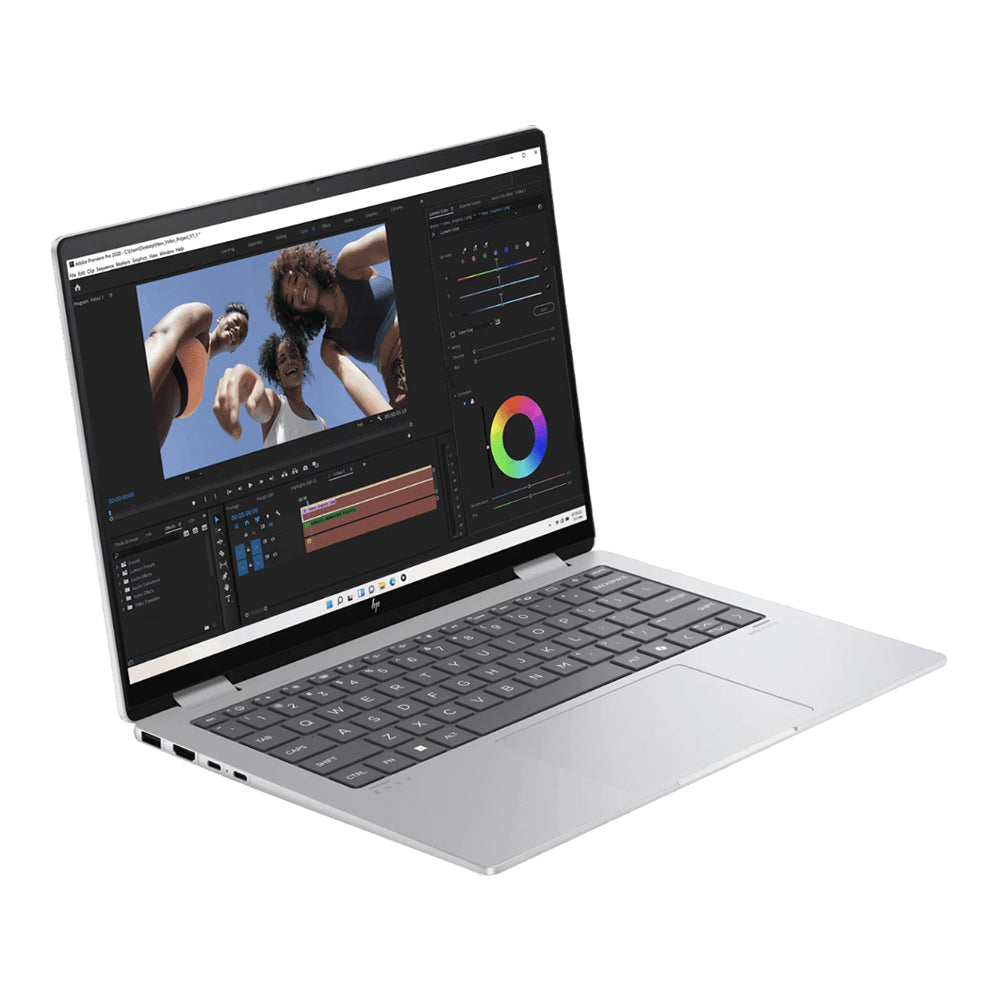 HP Envy x360 2-in-1 Convertible Laptop - AMD Ryzen™ 5 [14-FA0057AU/FA0