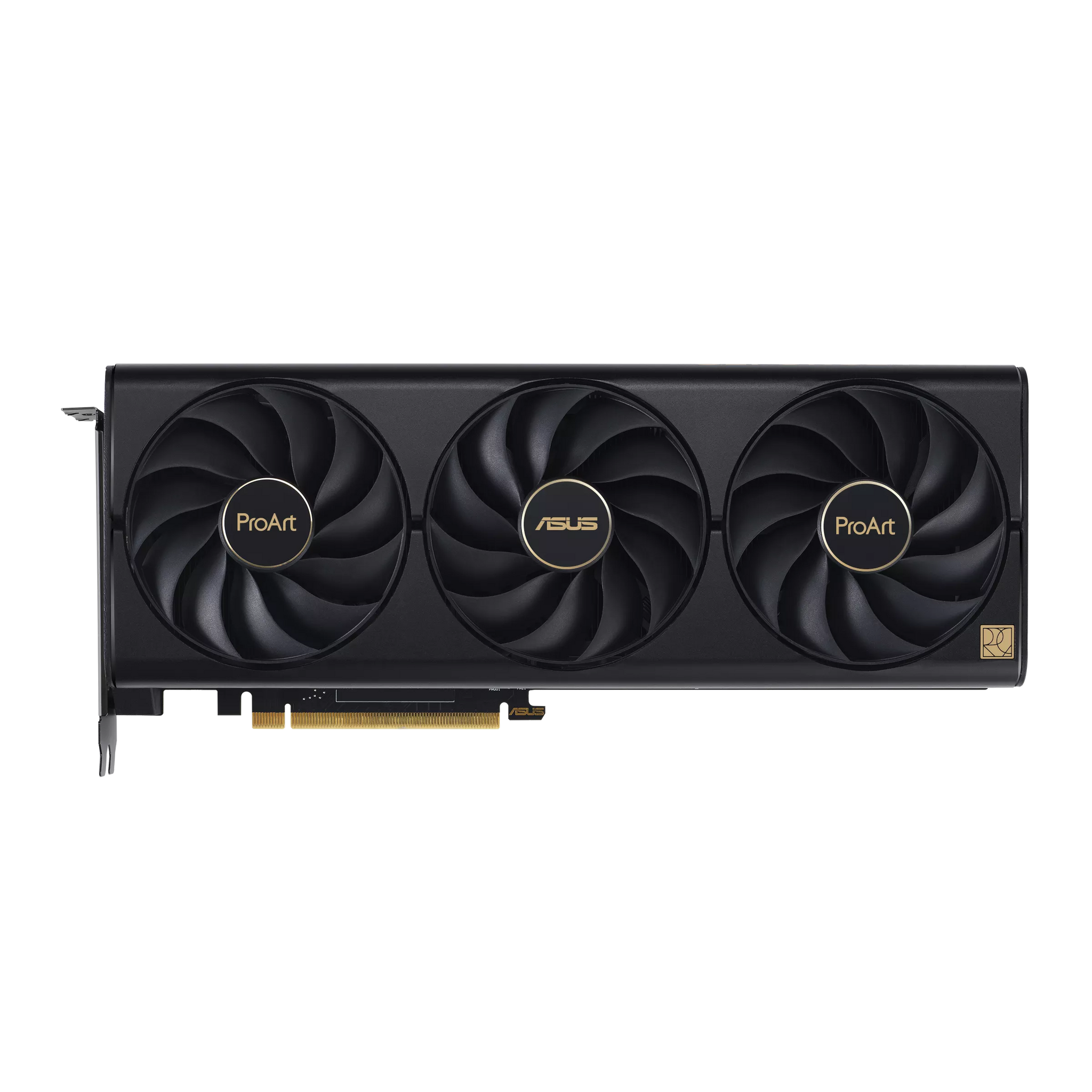 ASUS ProArt GeForce RTX 4080 SUPER OC Edition 16GB GDDR6X Graphic Card