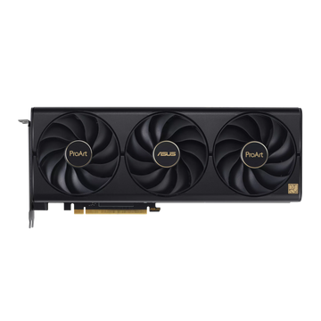 ASUS ProArt GeForce RTX 4080 SUPER OC Edition 16GB GDDR6X Graphic Card