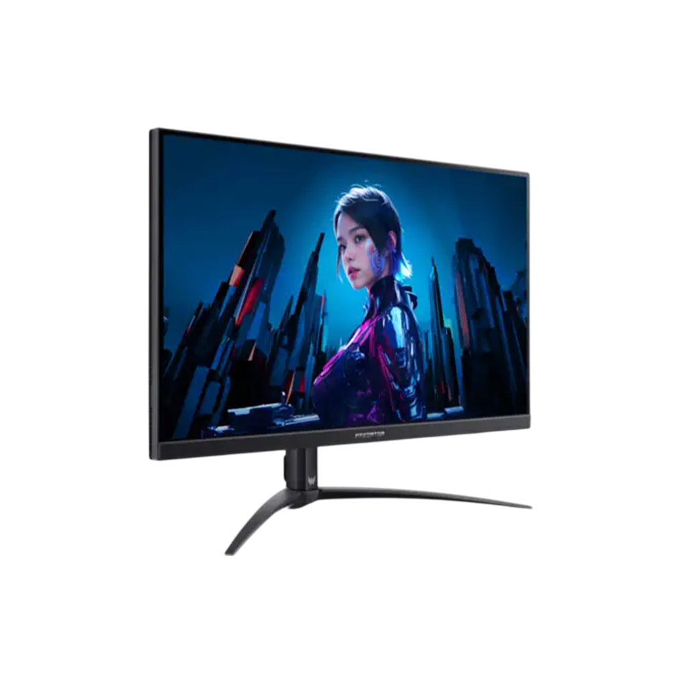 Gaming Monitor Predator Xb253q Gw Ips Monitor Acer Predator