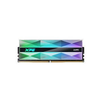Adata XPG Lancer Neon RGB DDR5 Memory [6400MHZ/7200MHZ]