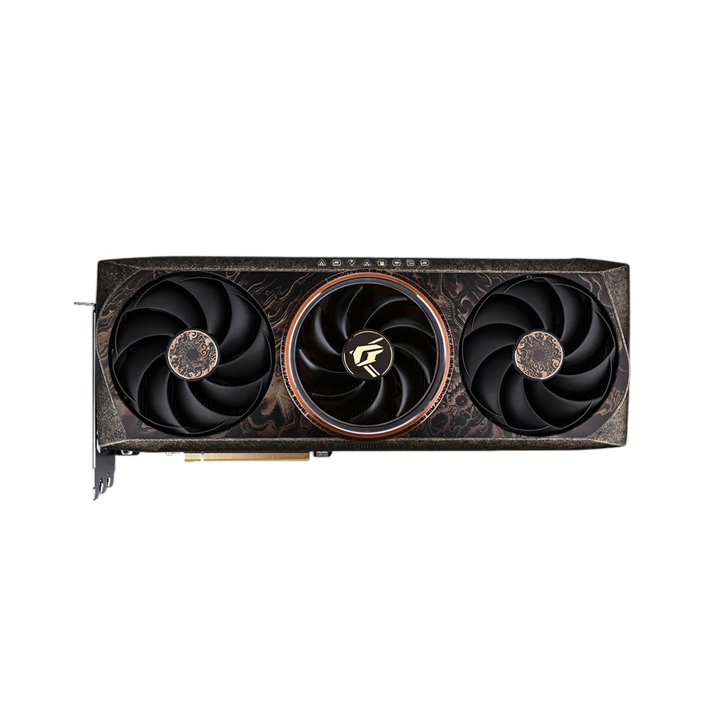 Colorful iGame GeForce RTX 4080 SUPER Black Myth Wukong Edition OC 16G