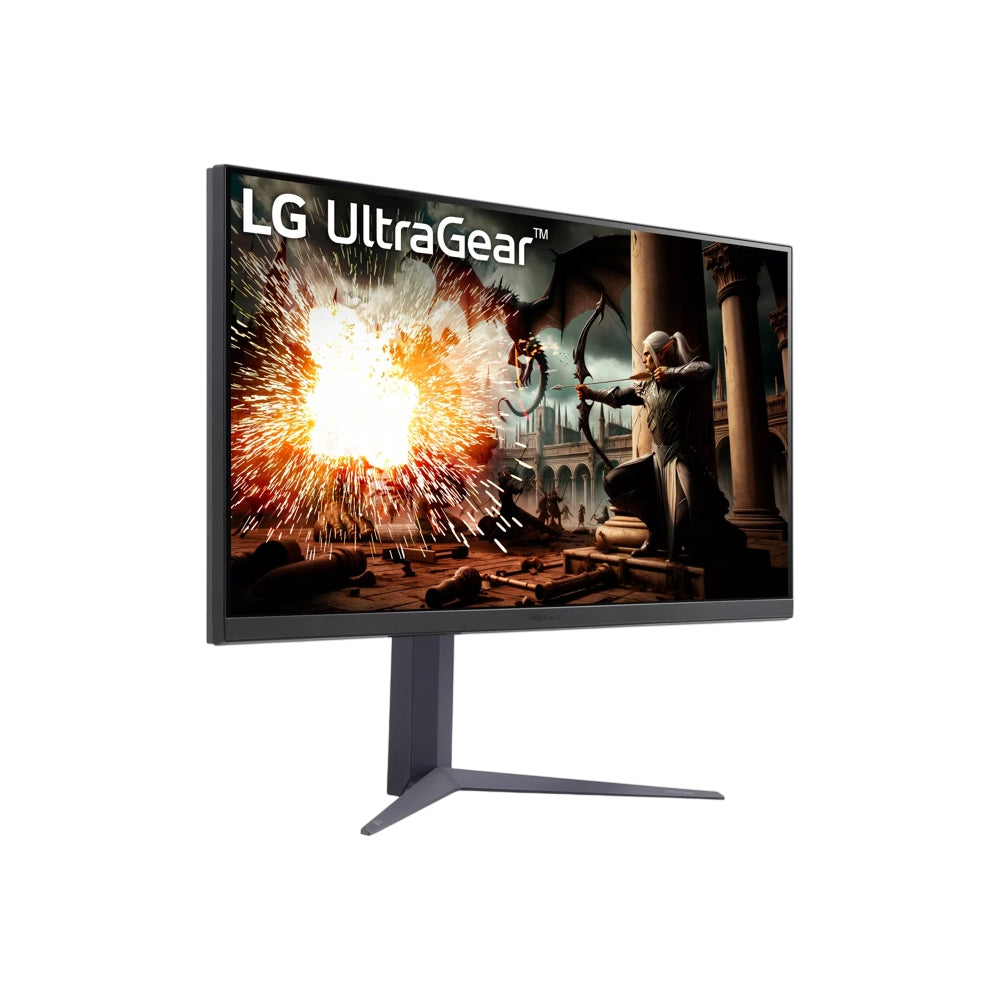 LG UltraGear 32GS75Q 31.5