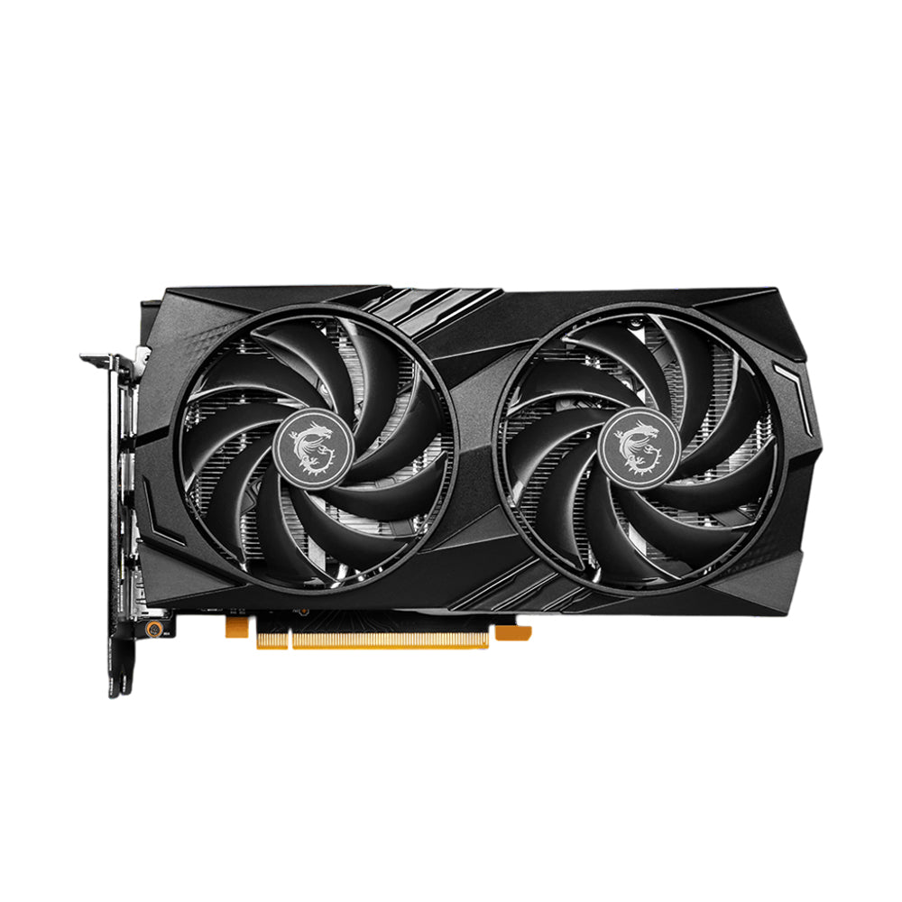 MSI GeForce RTX 4060 Gaming X 8G 8GB GDDR6 Graphic Card