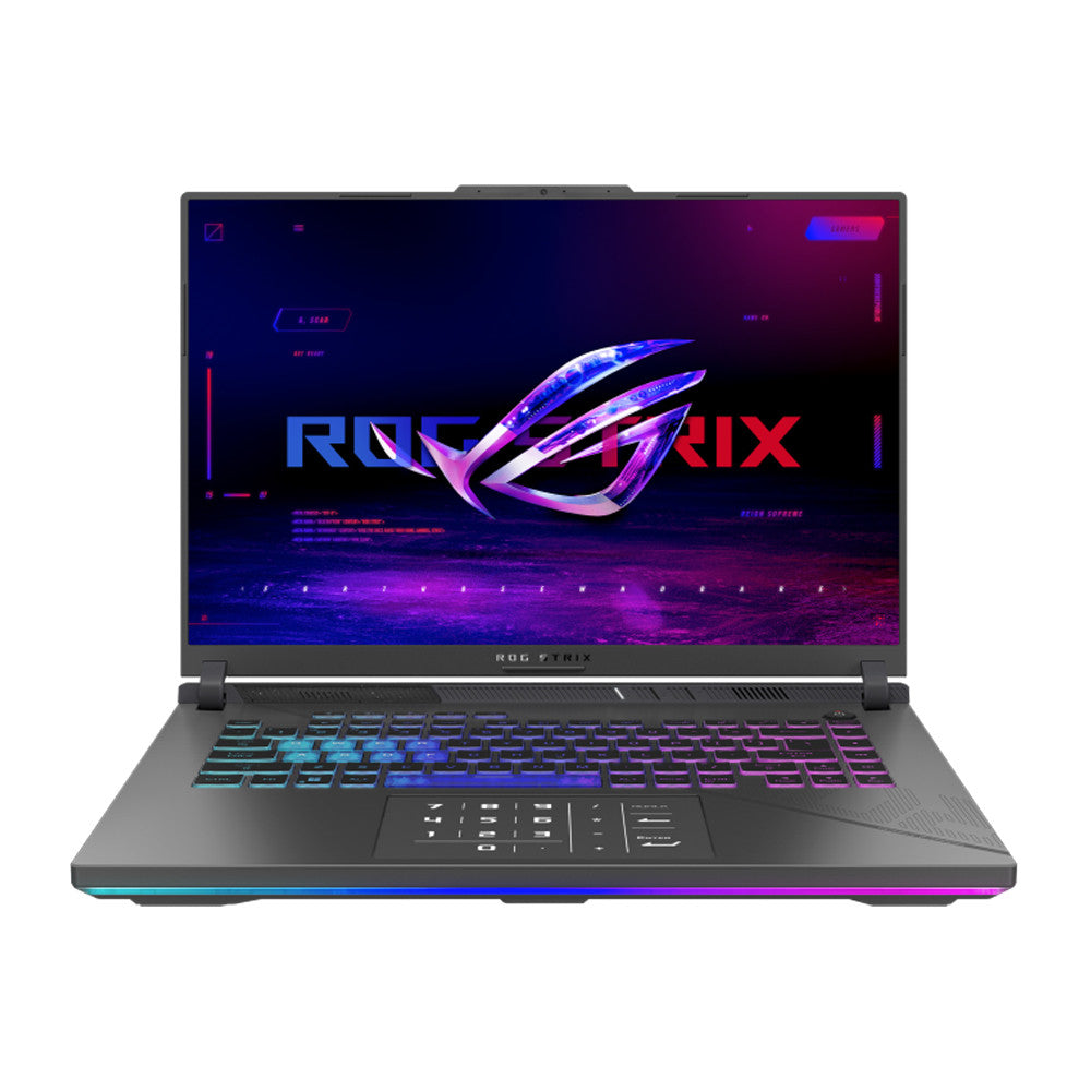 ASUS ROG Strix G16 Gaming Laptop [G614J-VRN3122W]