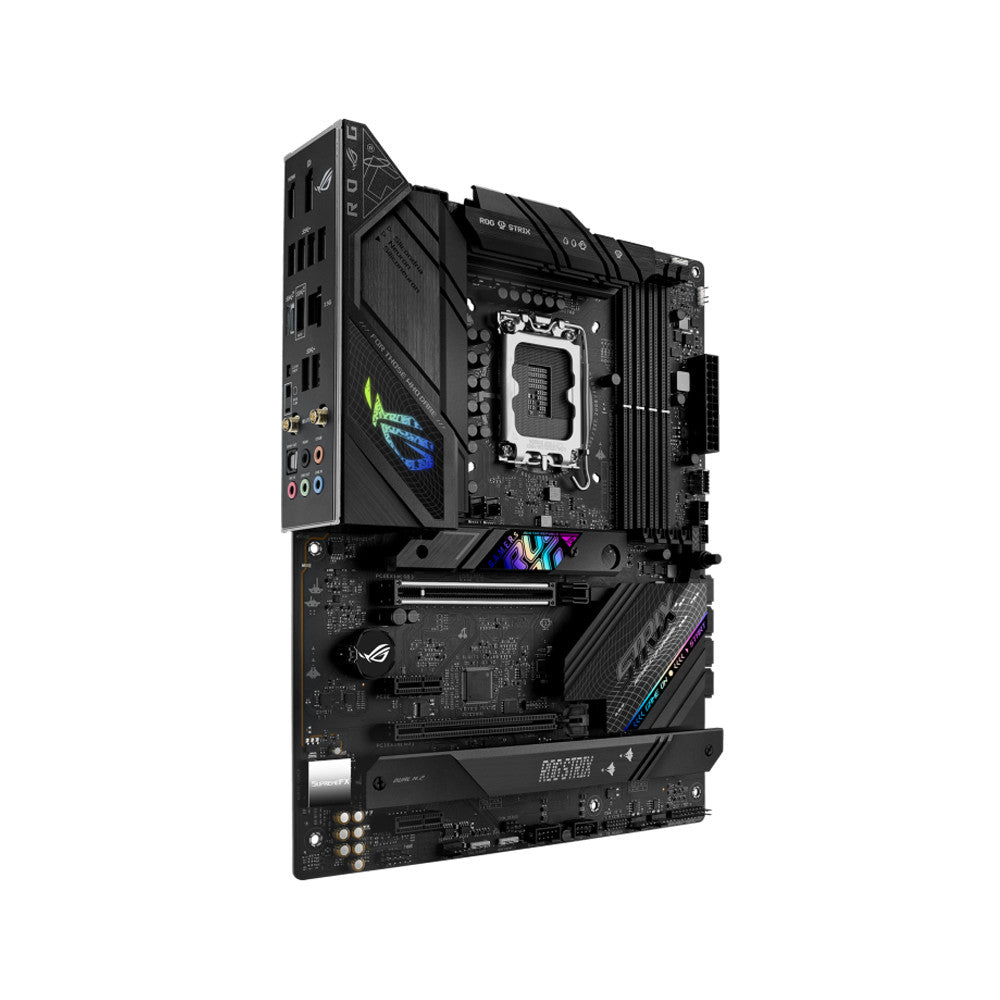 ASUS ROG Strix B760-F Gaming WIFI  LGA1700 ATX Motherboard