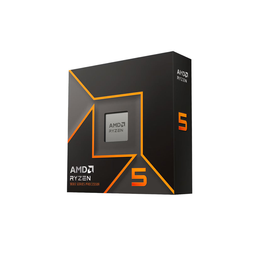 AMD Ryzen™ 5 9600X AM5 Processor