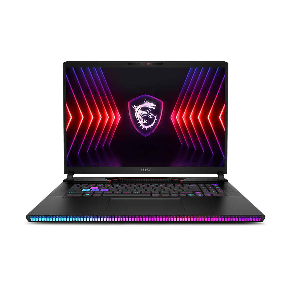 MSI Raider GE78 HX Gaming Laptop [14VHG-630MY]