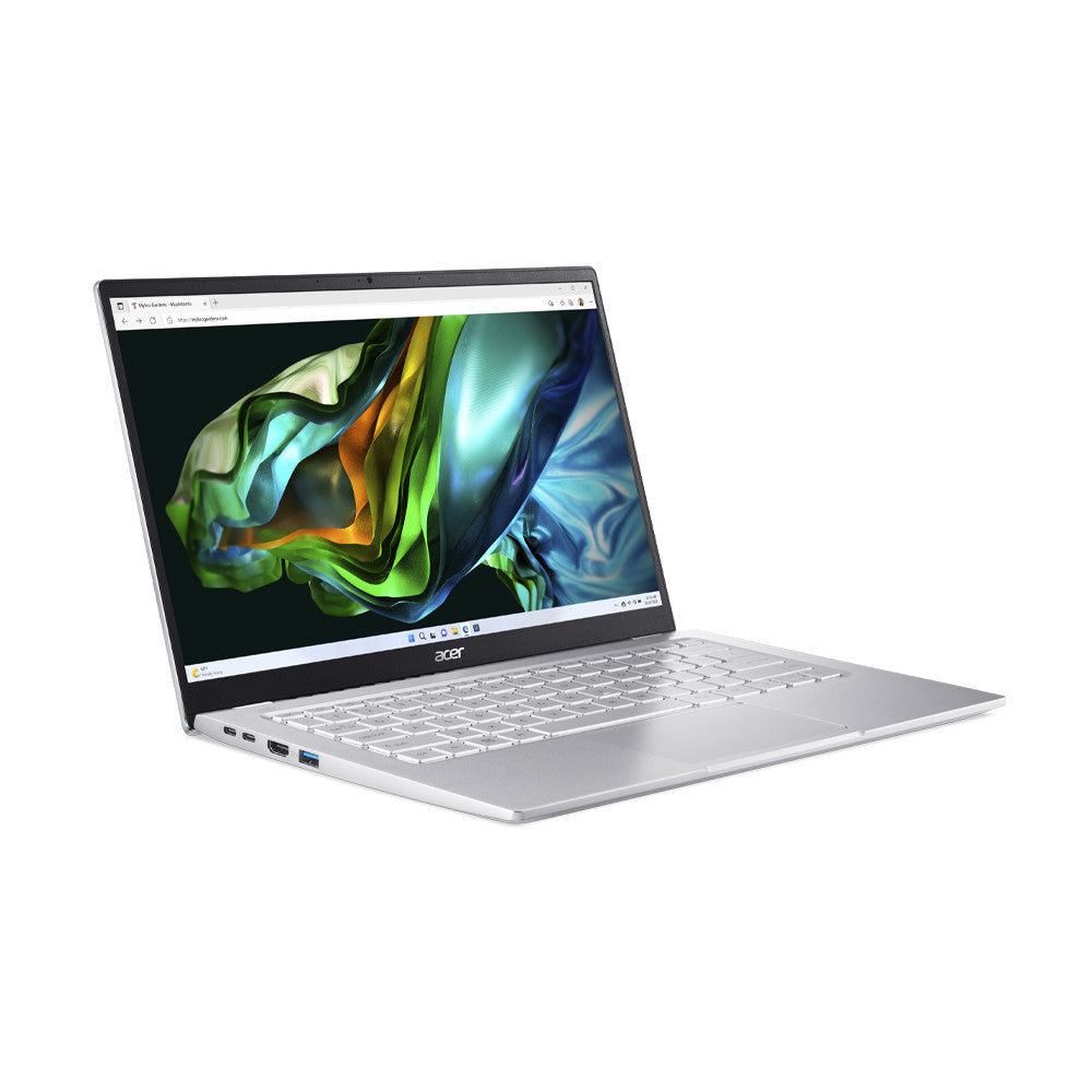 Acer Swift Go 14 Productivity Laptop [SFG14-41-R61T]