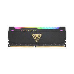 Patriot Viper Steel RGB DDR4 Gaming Memory