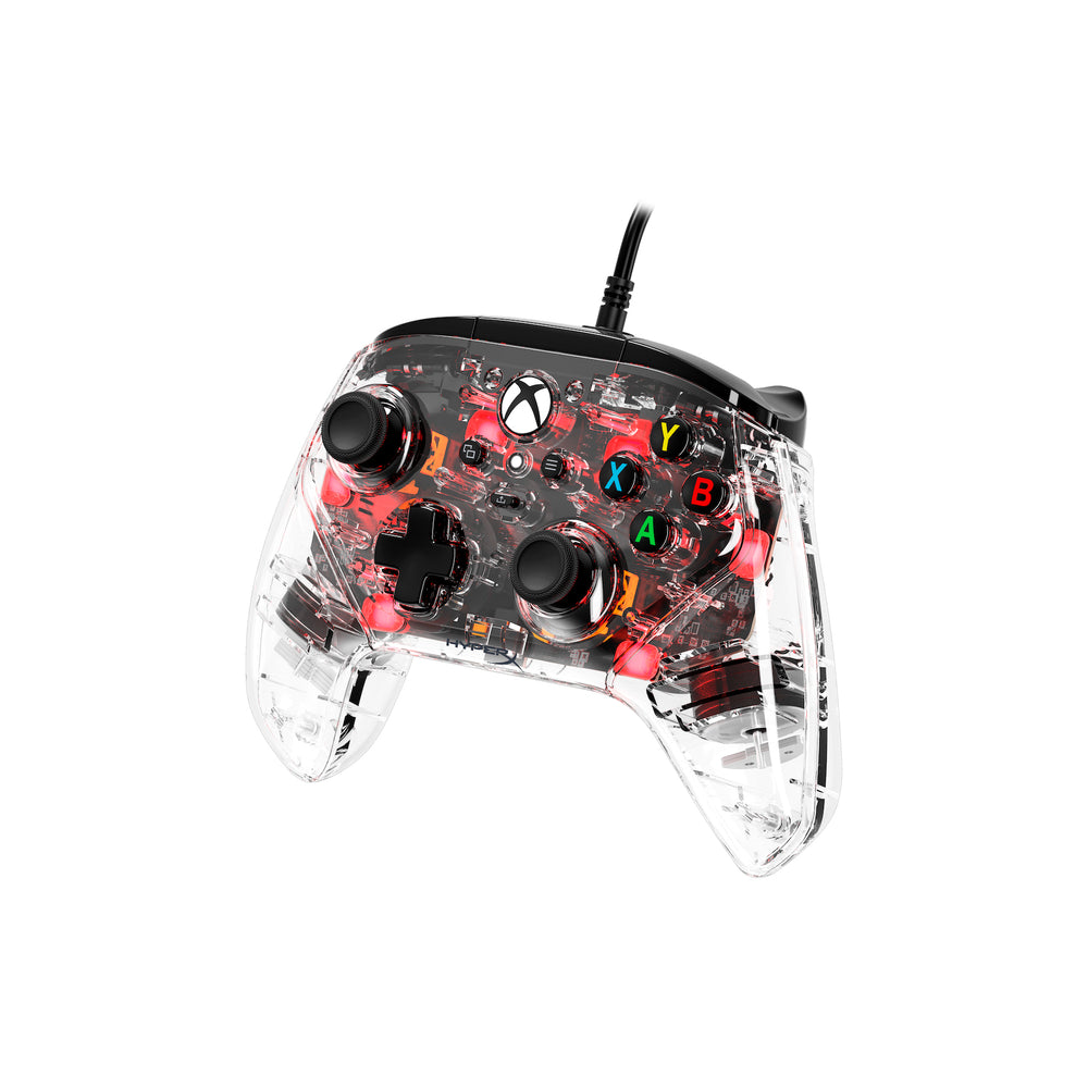 HyperX Clutch Gladiate Wired Game Controller