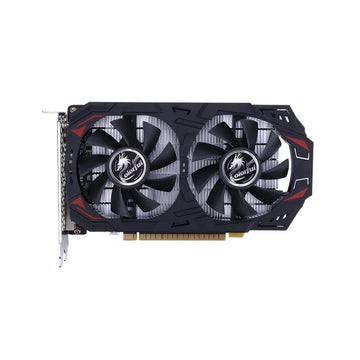 Colorful GeForce GTX1050Ti 4G-V Graphics Card