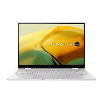 ASUS Zenbook 14 Flip OLED Convertible Laptop [UP3404V-AKN065WS]