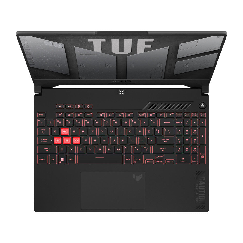 【中国限定】ASUS TUF Gaming A15 FA507NV ASUS TUF Gaming A15 Gaming Laptop [FA507N-VRLP058W]