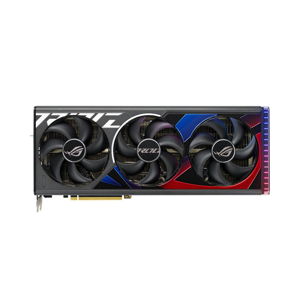 ASUS ROG Strix GeForce RTX 4080 SUPER 16GB GDDR6X OC Edition Graphics Card