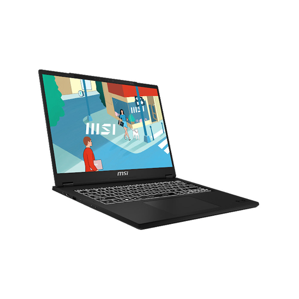 MSI Modern 14 H Business Laptop [D13MG-239MY]