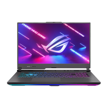 ASUS ROG Strix G17 Gaming Laptop [G713P-ILL108W]