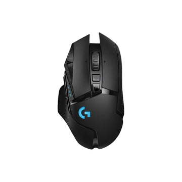 Logitech G502 LIGHTSPEED Wireless Gaming Mouse