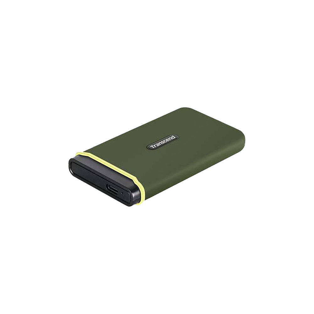 Transcend ESD380C Portable SSD