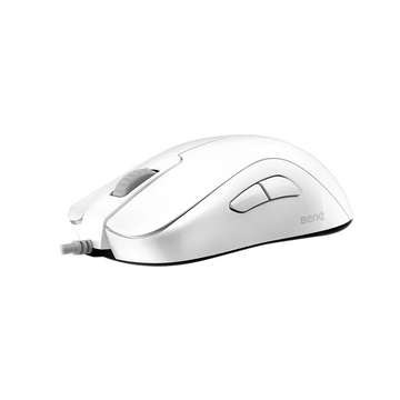 BenQ Zowie S1 S2 White Gaming Mouse