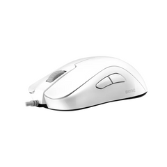 BenQ Zowie S1 S2 White Gaming Mouse