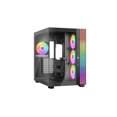 be quiet! Light Base 600 LX ATX PC Classis