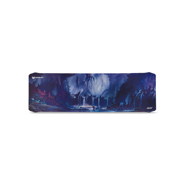 Acer Predator XL Size Mousepad Alien Jungle