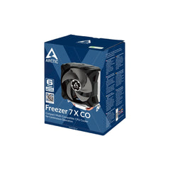 Arctic Freezer 7 X CO CPU Cooler [ACFRE00085A]