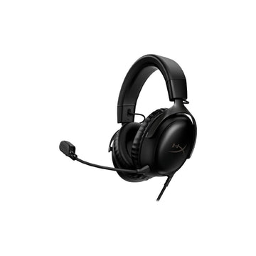 HyperX Cloud III Wired Gaming Headset