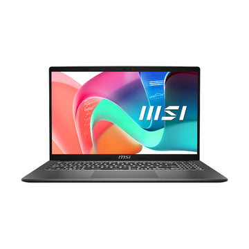 MSI Modern 15 Business Laptop [F1MG-033MY]