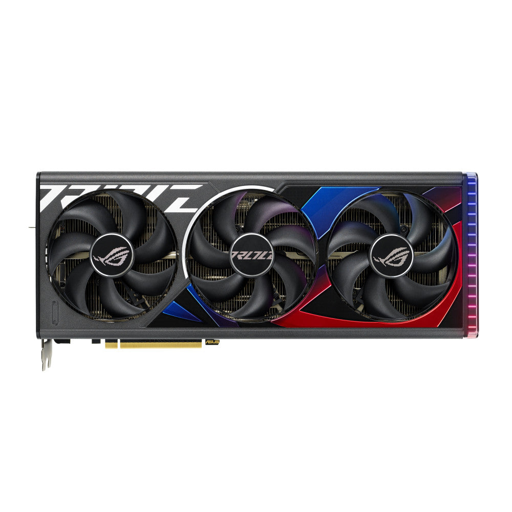 ASUS ROG Strix GeForce RTX 4090 OC Edition 24GB GDDR6X Graphics Card