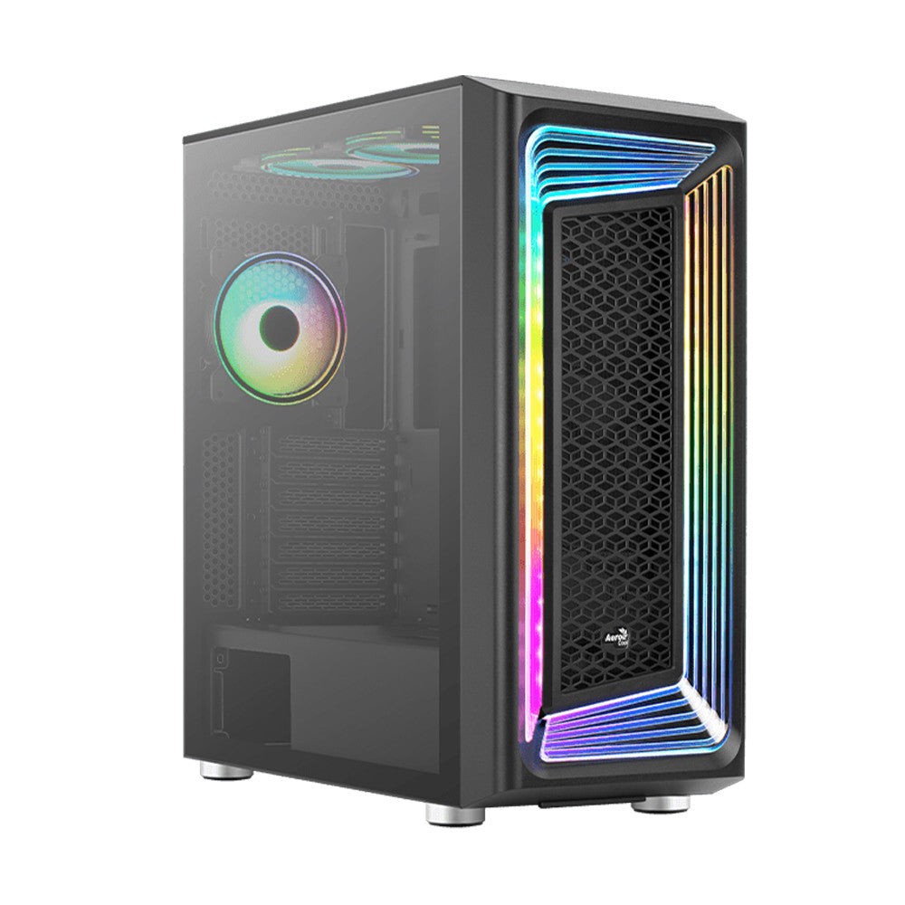 Aerocool Interstellar Mid Tower ATX PC Case