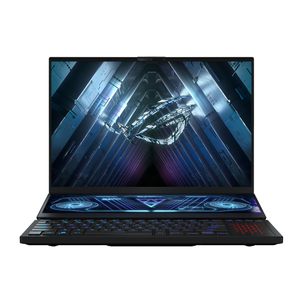 ASUS ROG Zephyrus Duo 16 Gaming Laptop [GX650R-XLB199W]