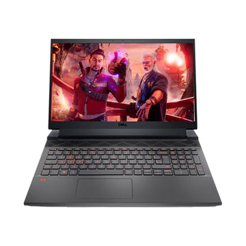 Dell G15 Gaming Laptop [5525-R768156G-3060-FHD]