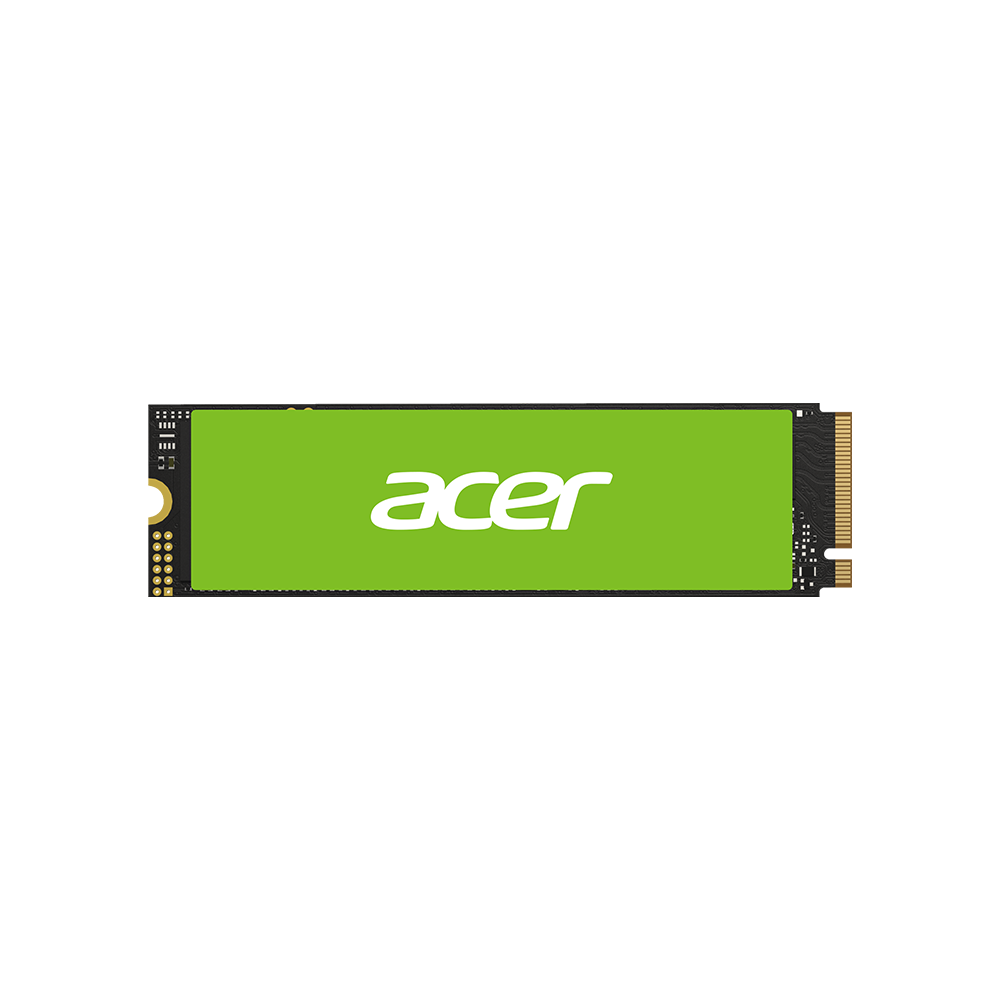 Acer FA200 PCle 4.0 Gen 4 NVMe SSD Acer FA200 PCle 4.0 Gen 4 NVMe SSD