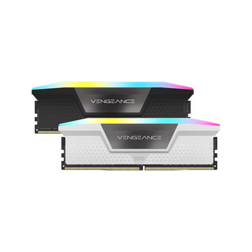 Corsair Vengeance RGB DDR5 Memory 5200MHZ/6000MHZ