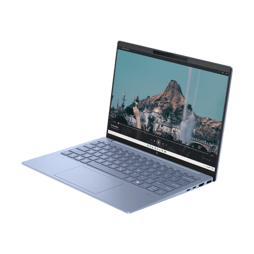 HP Pavilion Aero Productivity Laptop - AMD Ryzen™ 5 [13-BG0015AU]