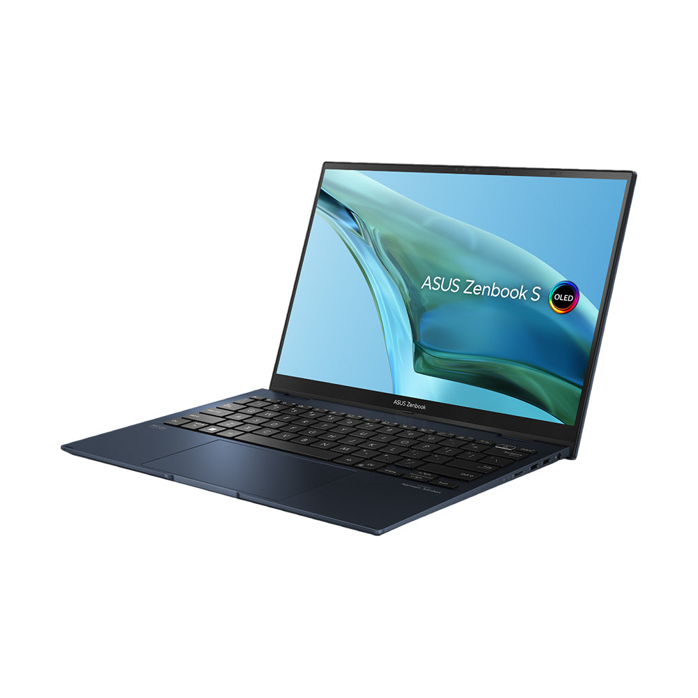 ASUS Zenbook S13 Flip Convertible Laptop [UP5302Z-ALX192WS]