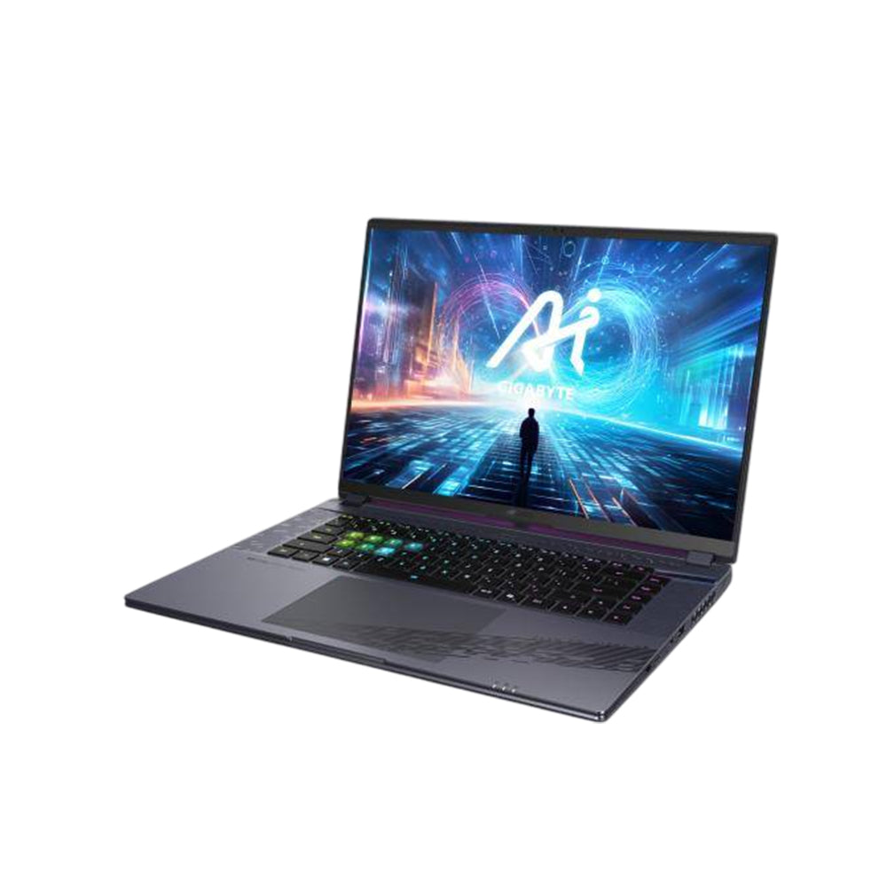 【GIGABYTE AORUS 16X AKG-53JPC54SH】 GIGABYTE AORUS 16X Gaming Laptop [AKG-53MYC54SH]