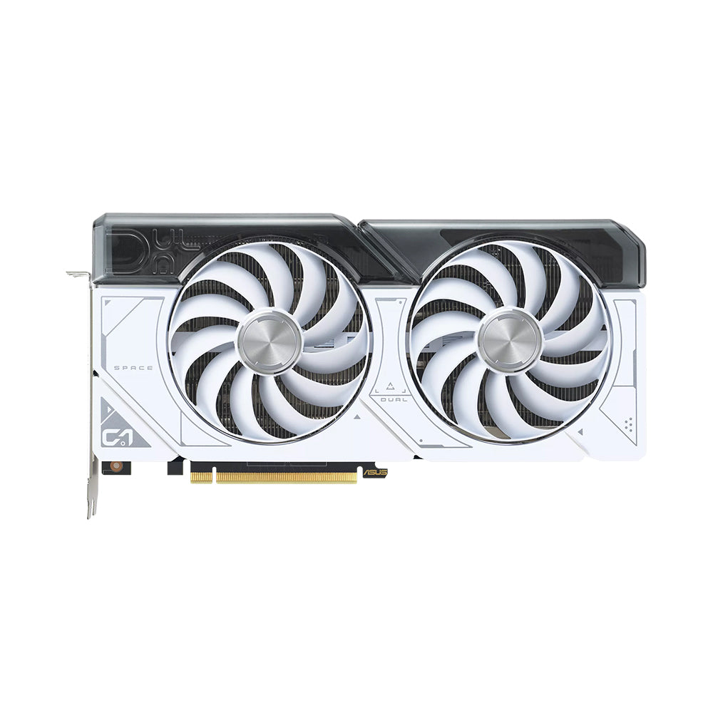ASUS Dual GeForce RTX 4070 SUPER 12GB GDDR6X OC Edition Graphic Card