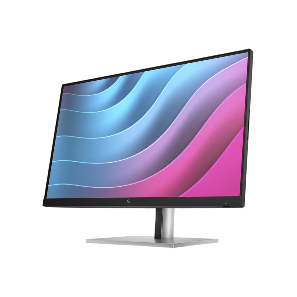 HP E24 G5 23.8 FHD 75Hz IPS Productivity Monitor